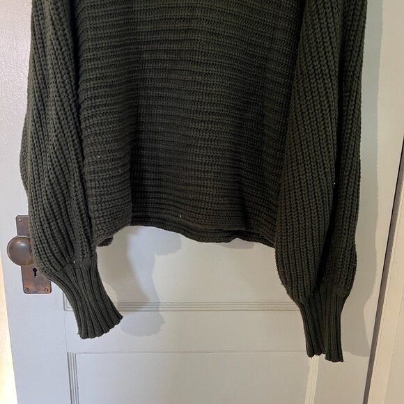Ladies Elan Sierra sweater - Picture 8 of 9